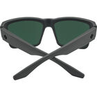 CYRUS, Soft Matte Dark Gray-Happy Gray Green Polar with Black Mirror, hi-res image number null